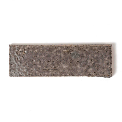 Empire Grey Rustic Terracotta Tiles 2 5/8×8 3/8