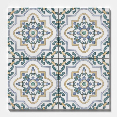 Custom Porcelain Tiles 8×8
