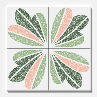 Custom Porcelain Tiles 8×8