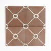 Franca Matte Franca Terracotta Tiles 6×6