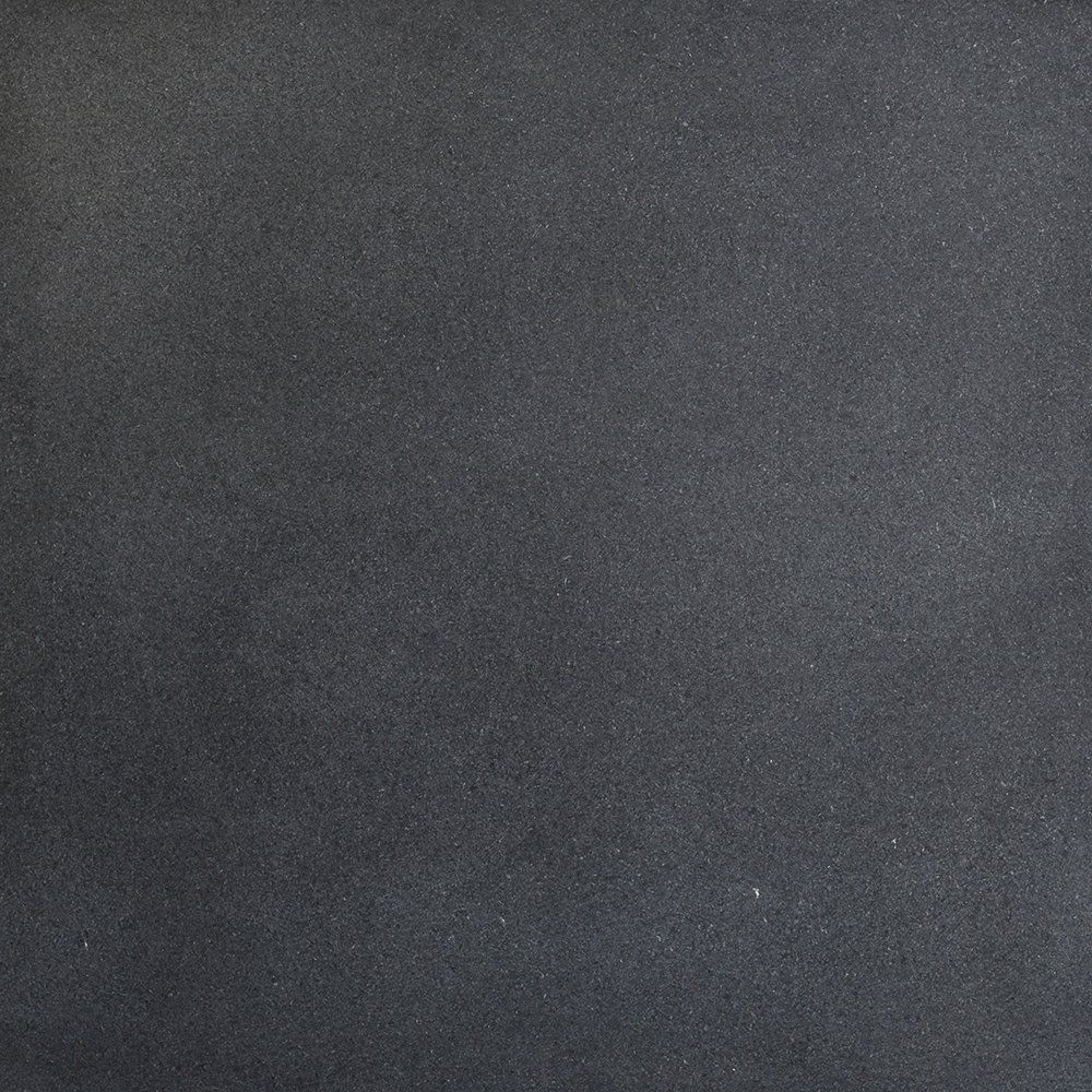 Absolute Black Extra Honed Granite Tile, 12x12x3/8, Granite Flooring