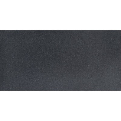 Azulejo de granito Absolute Black Extra Honed 12x24