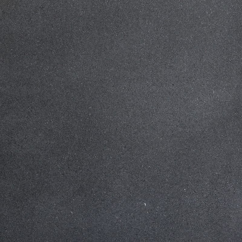 Absolute Black Extra Honed Granite Tile, 18x18x1/2, Granite Flooring