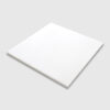 Thassos, Thassos White Honed Marble Tile 12×12 Image
