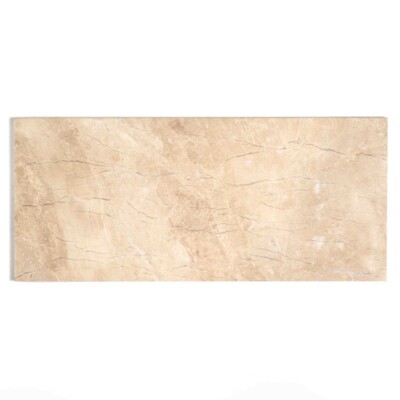Diana Royal Honed Marble Tiles 8×18