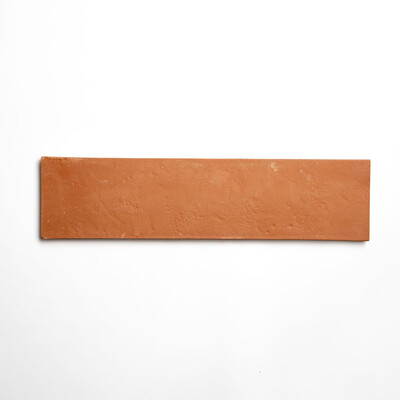 Sunrise Natural Hand Pressed Terracotta Tiles 3×12