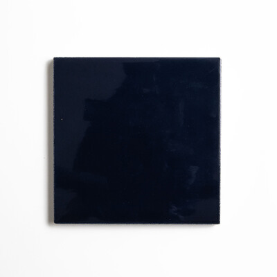 Azul Laguna Glossy Ceramic Tiles 6×6