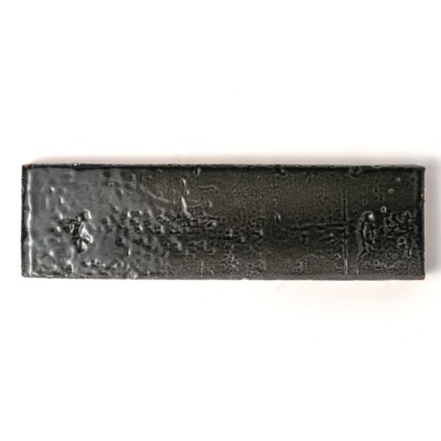 Slate Rustic Ceramic Tiles 2 3/4×9 3/4