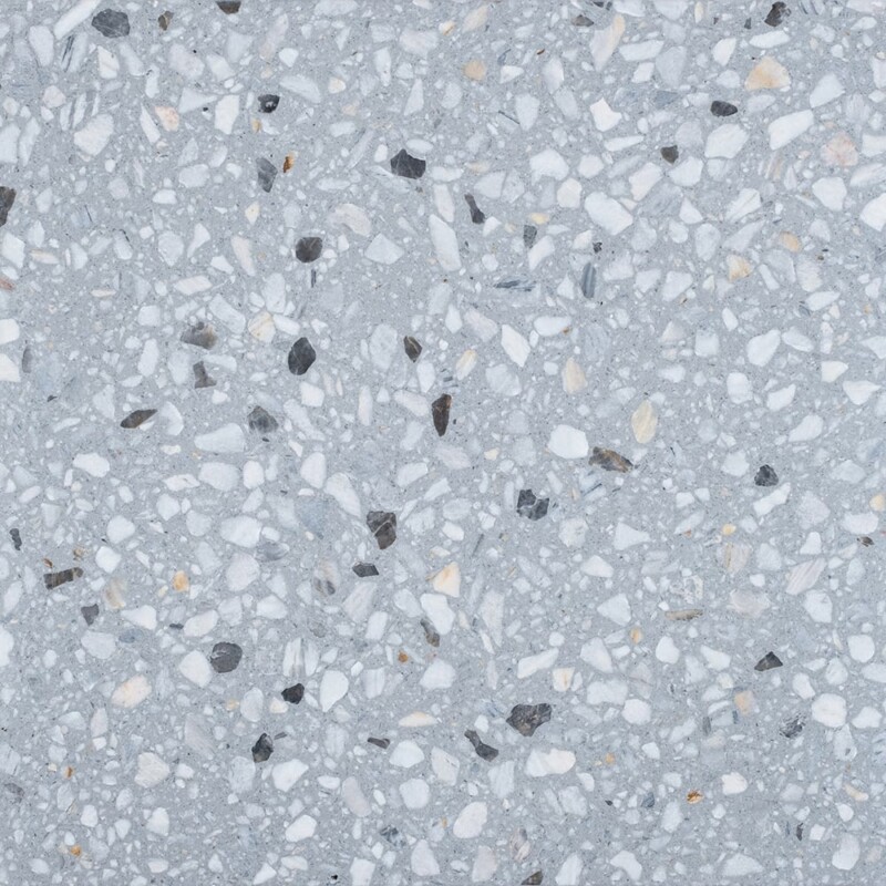 Titanic Polished Terrazzo Tiles 24×24