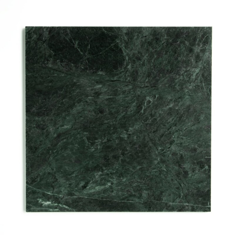 Verde Lucia Polished Blend Marble Tiles 12×12