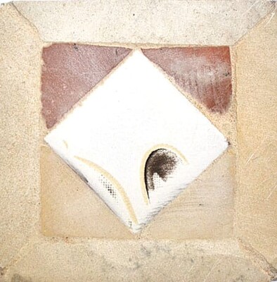 Karakar Honed Limestone Mosaics 3×3