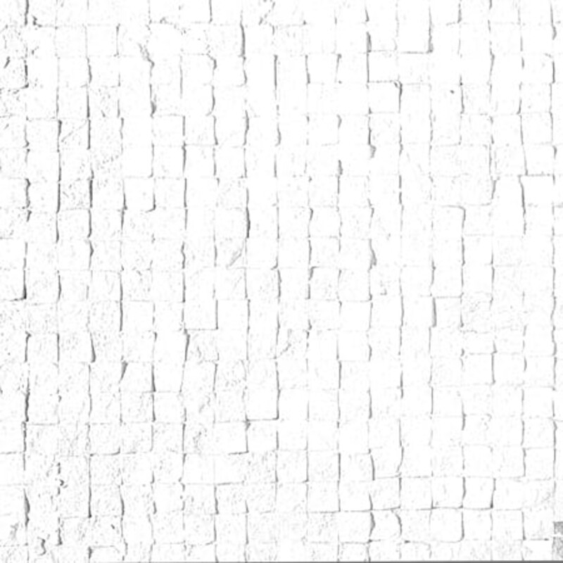 White Honed Limestone Mosaics 8×8