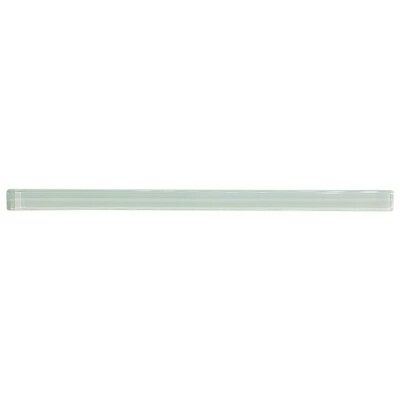 Molduras de vidrio Fresh Gloss Pencil Liner 1/2x9