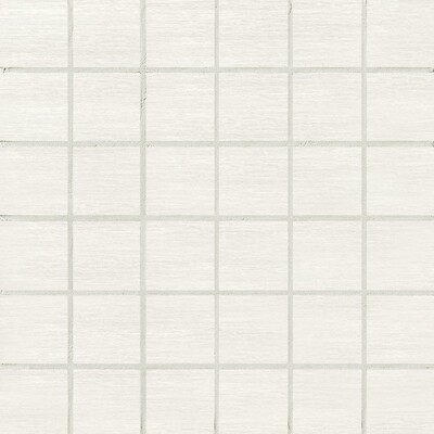 Platino Mat 2x2 Kumaş Görünümlü Porselen Mozaik 12x12