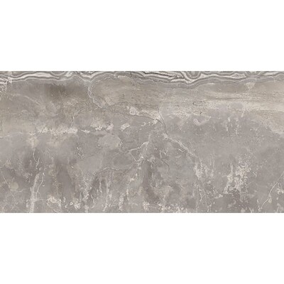 Set of 50 SQFT-Rocky Mountain Trumbled-Oyster Gray-12x24
