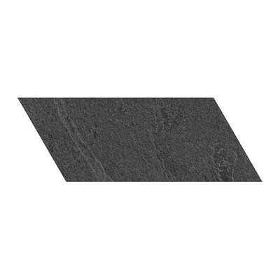 Dark Flow Natural Gramma 66 Dx Taş Görünümlü Porselen Dekoratif 15 7/16x7 43/64