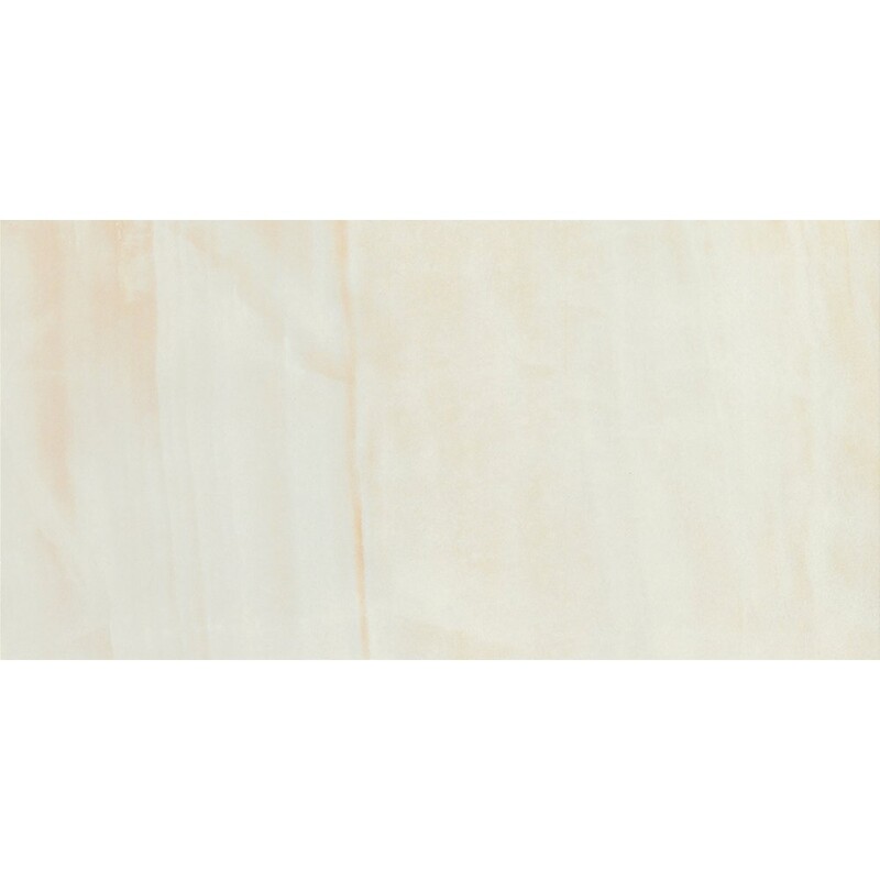 Imperial Onyx Polished Marble Look Porcelain Tile 24x48