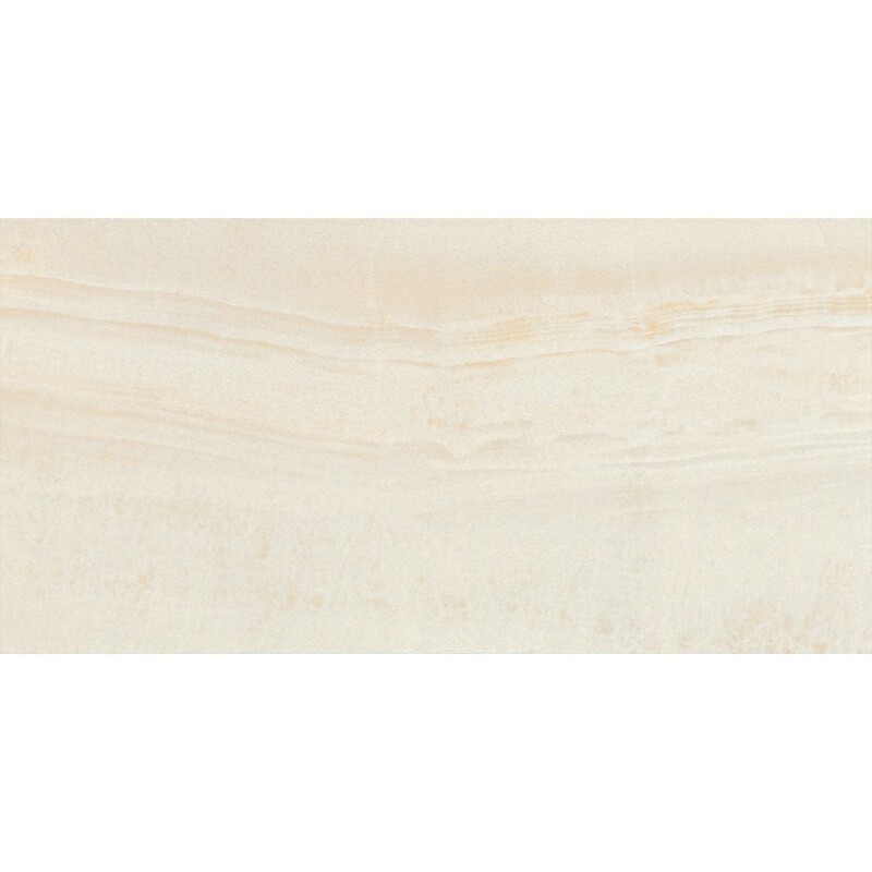 Imperial Onyx Polished Marble Look Porcelain Tile 12x24