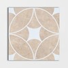 Graceful Folium Polished Marble Tiles 24×24