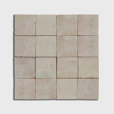 Flooring Beige Glossy Gris Tile | Zellige Zellige 2x6x3/8 | | Zellige Gray