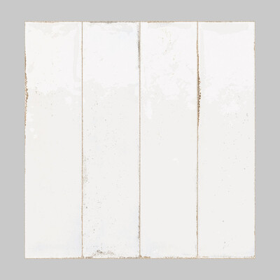 Fusion Bianco Porcelánico Pulido 2 1/2x10