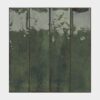 Fusion Smeraldo Polished Porcelain Tile 2 1/2×10 Image