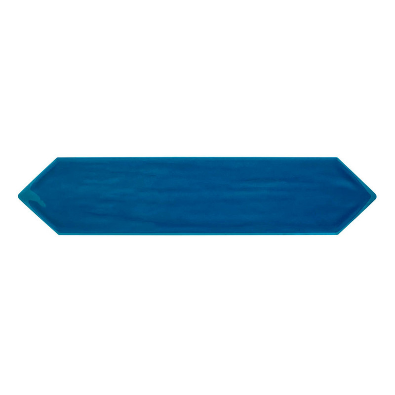 Roca Flow Cosmic Sapphire Polished Ceramic Tiles 3×12