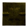 Corso Glossy Link Ceramic Accent Tiles 6×6