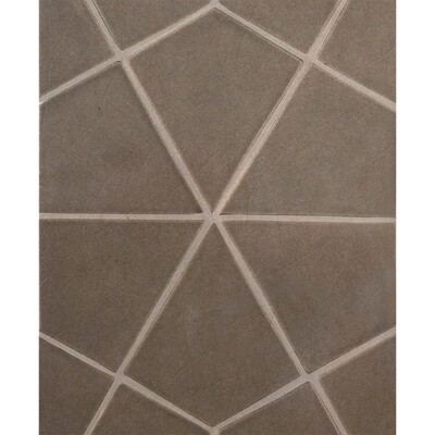 Copeland Glossy Diamante Ceramic Accent Tiles 6×6
