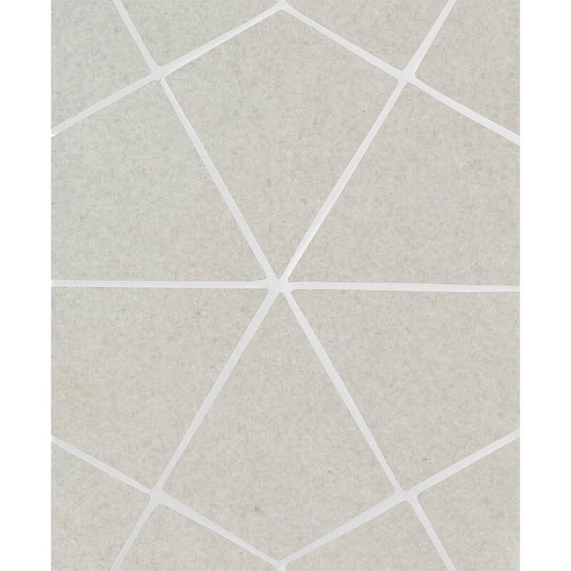 Feldspar Velvet Diamante Ceramic Accent Tiles 6×6