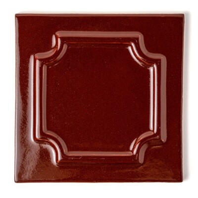 Vino Glossy Era Ombre Keramik-Akzentfliesen 6×6