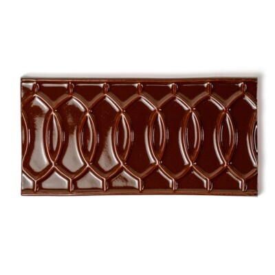 Vino Glossy Vienna Ceramic Accent Tiles 4×8