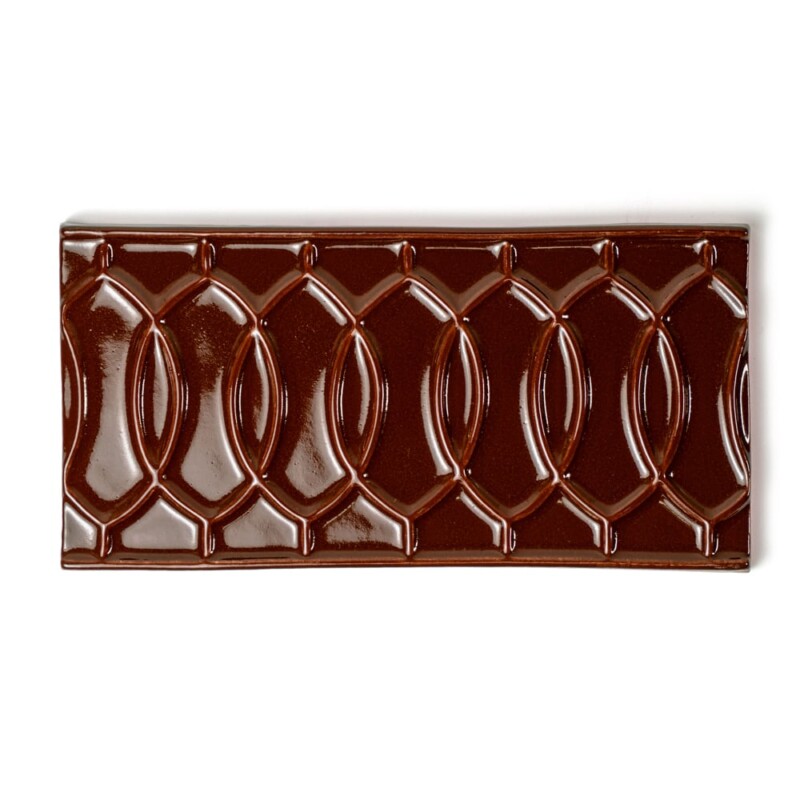 Vino Glossy Vienna Ceramic Accent Tiles 4×8