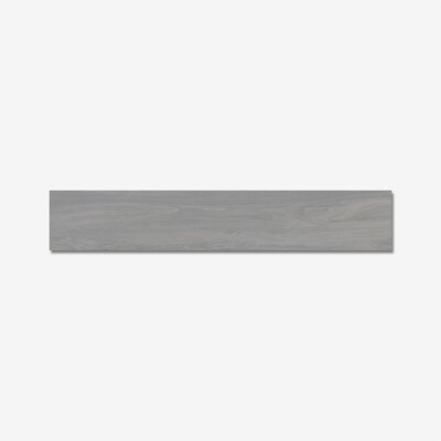 Elephant Skin Matte Wood Look Porcelain Tiles 8×48