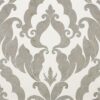 Rumi Champagne, Olive Green Multi Finish Limestone Waterjet Decos 13 9/16×18 Image