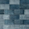 Indigo Marble Tiles 2 3/4×5 1/2