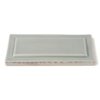 Cold Glossy Ennis Ceramic Accent Tiles 3×6 (DC00231)