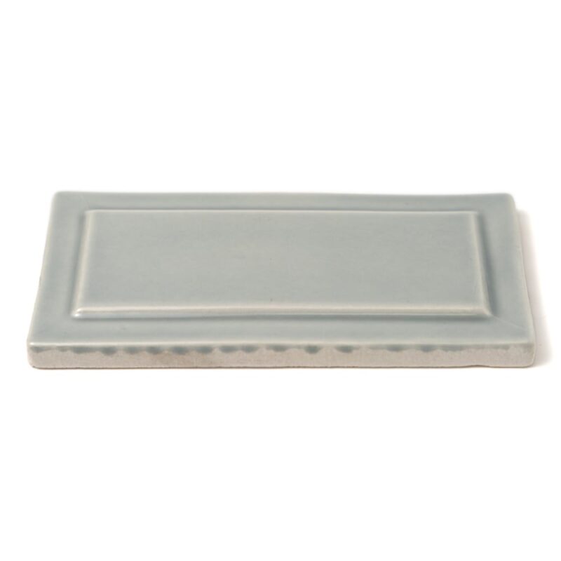 Cold Glossy Ennis Ceramic Accent Tiles 3×6 (DC00231)