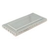 Cold Glossy Ennis Ceramic Accent Tiles 3×6 (DC00231)