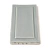 Cold Glossy Ennis Ceramic Accent Tiles 3×6 (DC00231)