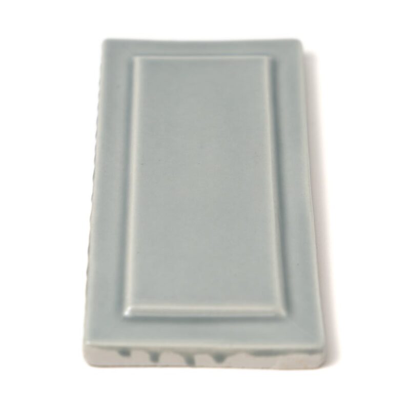 Cold Glossy Ennis Ceramic Accent Tiles 3×6 (DC00231)