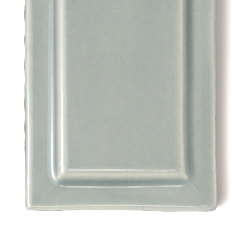 Cold Glossy Ennis Ceramic Accent Tiles 3×6 (DC00231)
