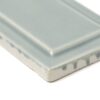 Cold Glossy Ennis Ceramic Accent Tiles 3×6 (DC00231)