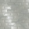 Cold Glossy Ennis Ceramic Accent Tiles 3×6 (DC00231)