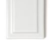 Royal White Glossy Ennis Ceramic Accent Tiles 3×6 (DC00233)