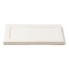 Satin Matte Eren Ceramic Accent Tiles 3×6 (DC00250)