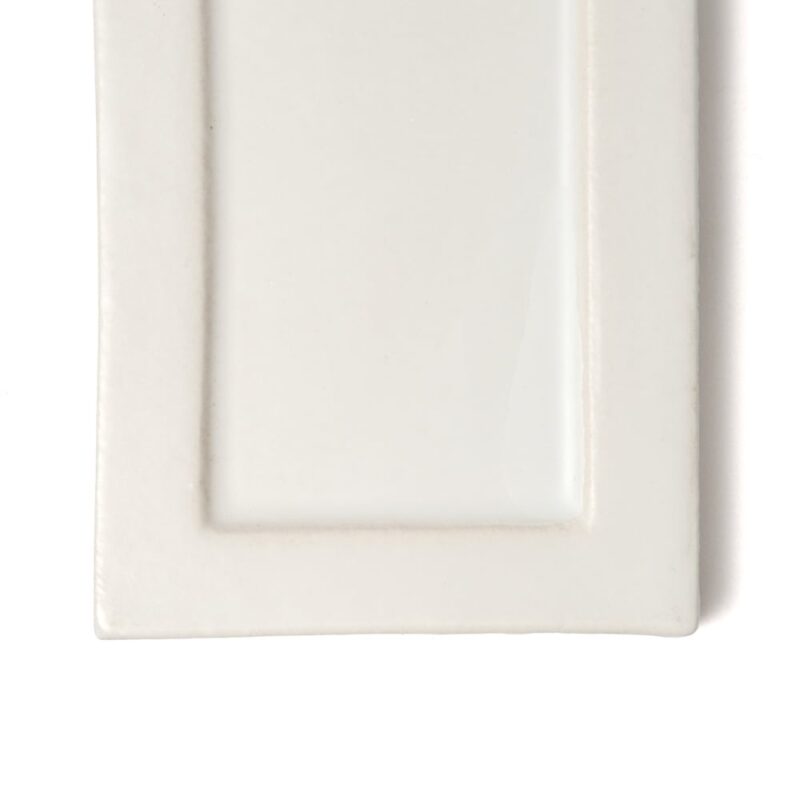 Satin Matte Eren Ceramic Accent Tiles 3×6 (DC00250)