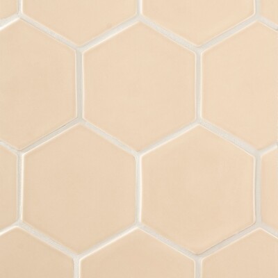Керамическая плитка Honey Glossy Hexagon 5 5