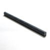 Black Honed Pencil Liner Marble Moldings 1/2×12