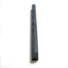 Black Honed Pencil Liner Marble Moldings 1/2×12
